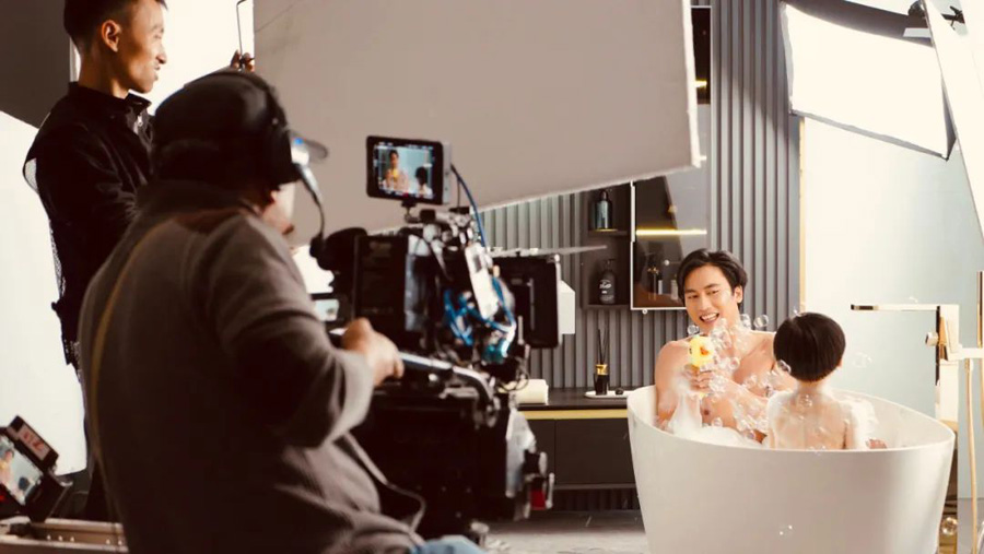 勝利的曙光在向上海招手！疫情歲月，順動(dòng)而動(dòng)