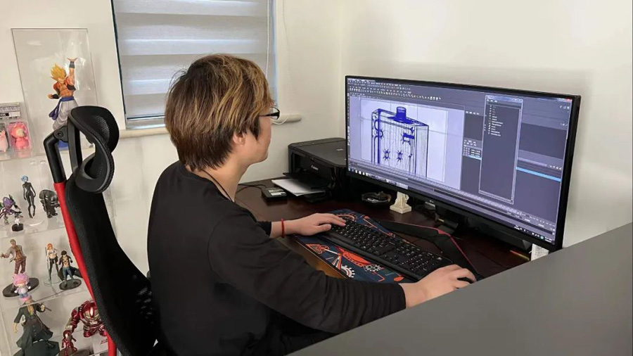 勝利的曙光在向上海招手！疫情歲月，順動(dòng)而動(dòng)