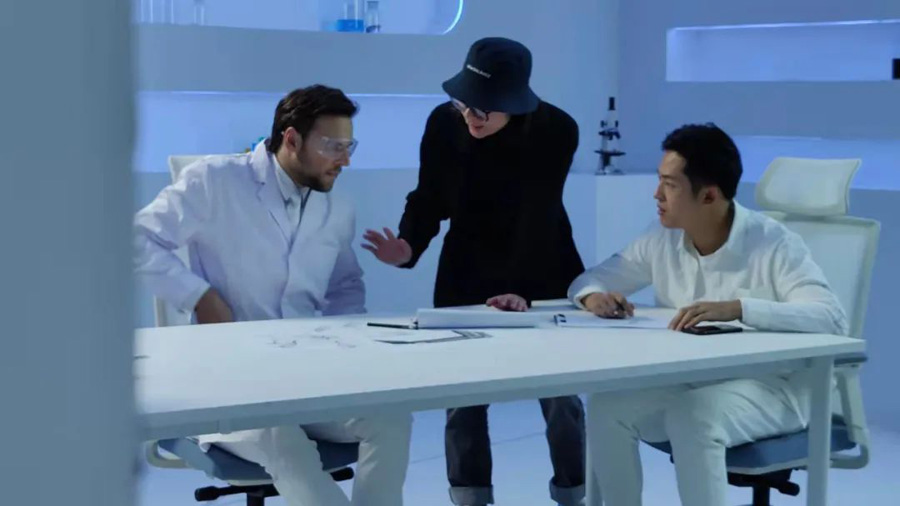 勝利的曙光在向上海招手！疫情歲月，順動(dòng)而動(dòng)