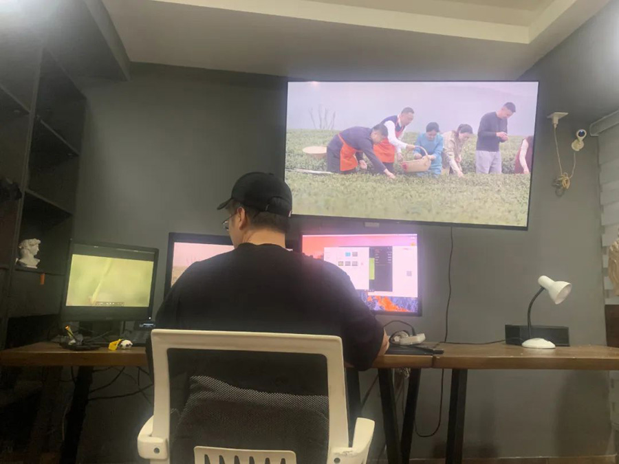 勝利的曙光在向上海招手！疫情歲月，順動(dòng)而動(dòng)