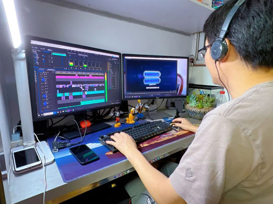 勝利的曙光在向上海招手！疫情歲月，順動(dòng)而動(dòng)