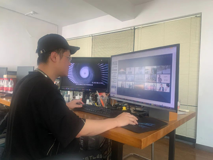 勝利的曙光在向上海招手！疫情歲月，順動(dòng)而動(dòng)