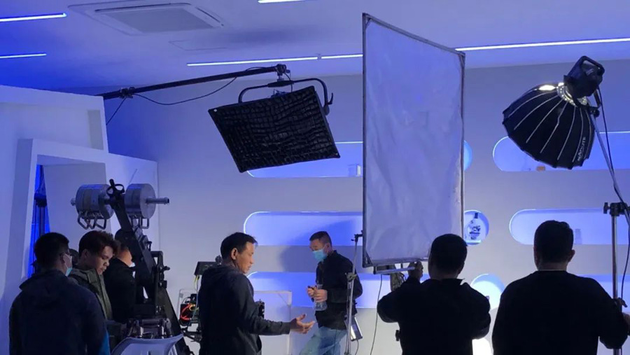 勝利的曙光在向上海招手！疫情歲月，順動(dòng)而動(dòng)