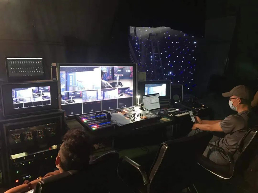 勝利的曙光在向上海招手！疫情歲月，順動(dòng)而動(dòng)