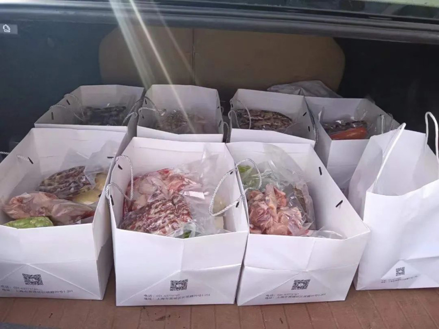 勝利的曙光在向上海招手！疫情歲月，順動(dòng)而動(dòng)