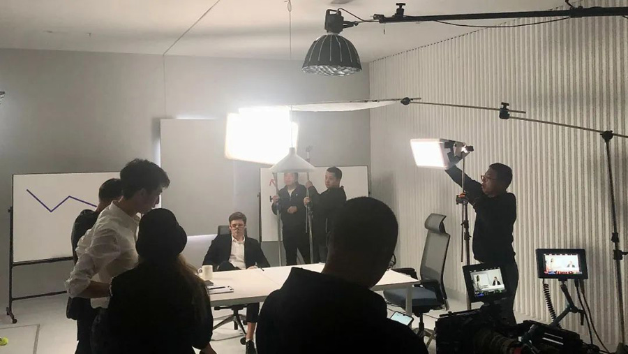 勝利的曙光在向上海招手！疫情歲月，順動(dòng)而動(dòng)