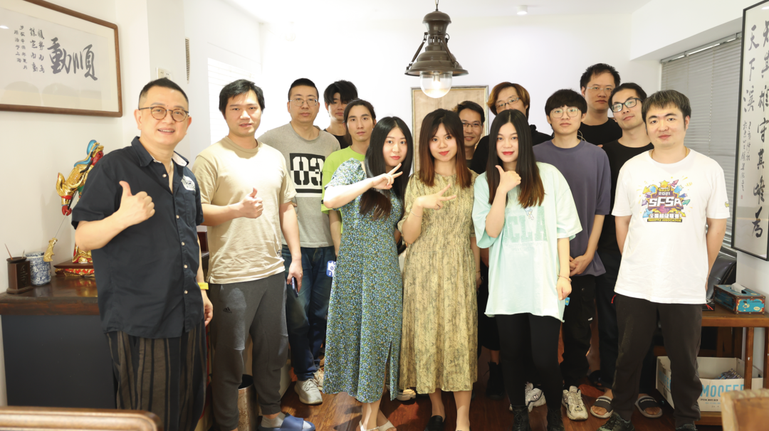 好久不見(jiàn)，全力以“復(fù)”|安全返崗，我們終于復(fù)工啦