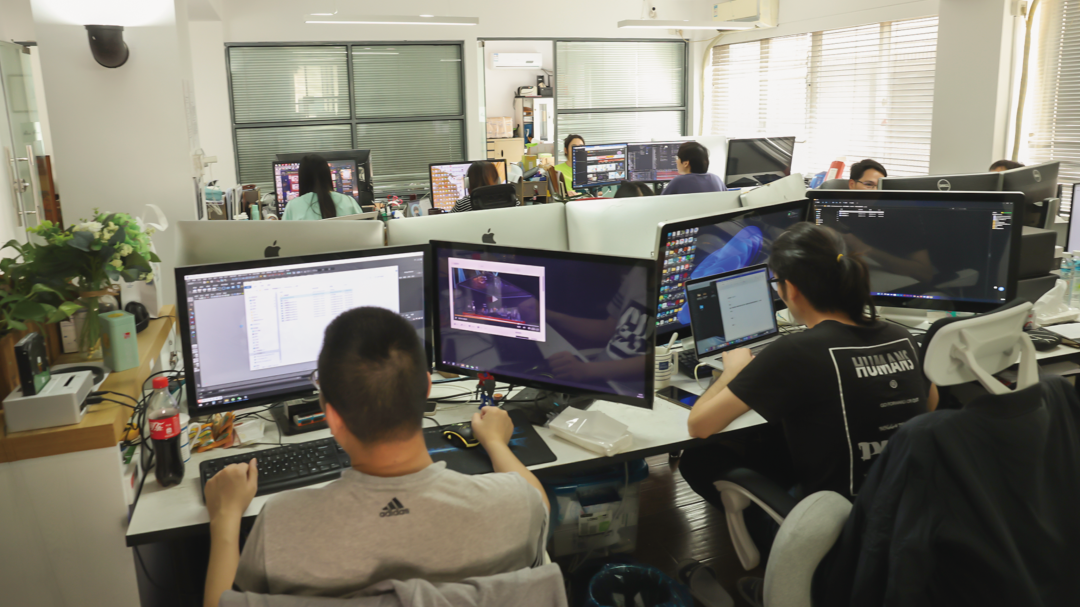 好久不見(jiàn)，全力以“復(fù)”|安全返崗，我們終于復(fù)工啦