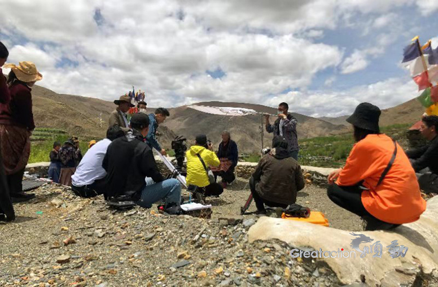 順動國際傳媒成立20周年啦！