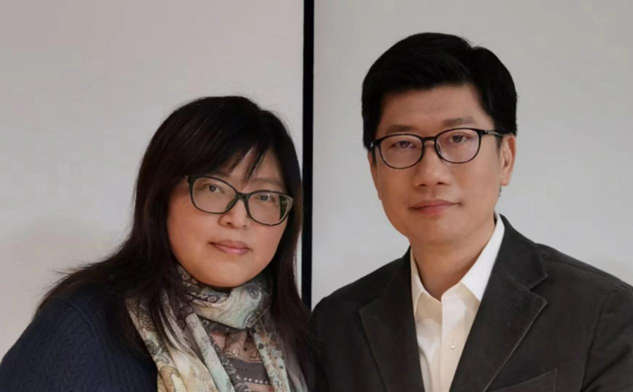 順動國際傳媒成立20周年啦！