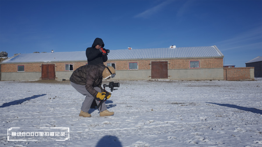 順動國際傳媒成立20周年啦！