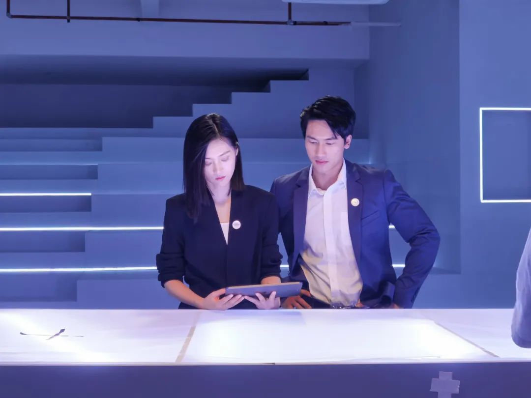 秋高氣爽，宜拍片！廣州中遠(yuǎn)海寧公司宣傳片拍攝ing 