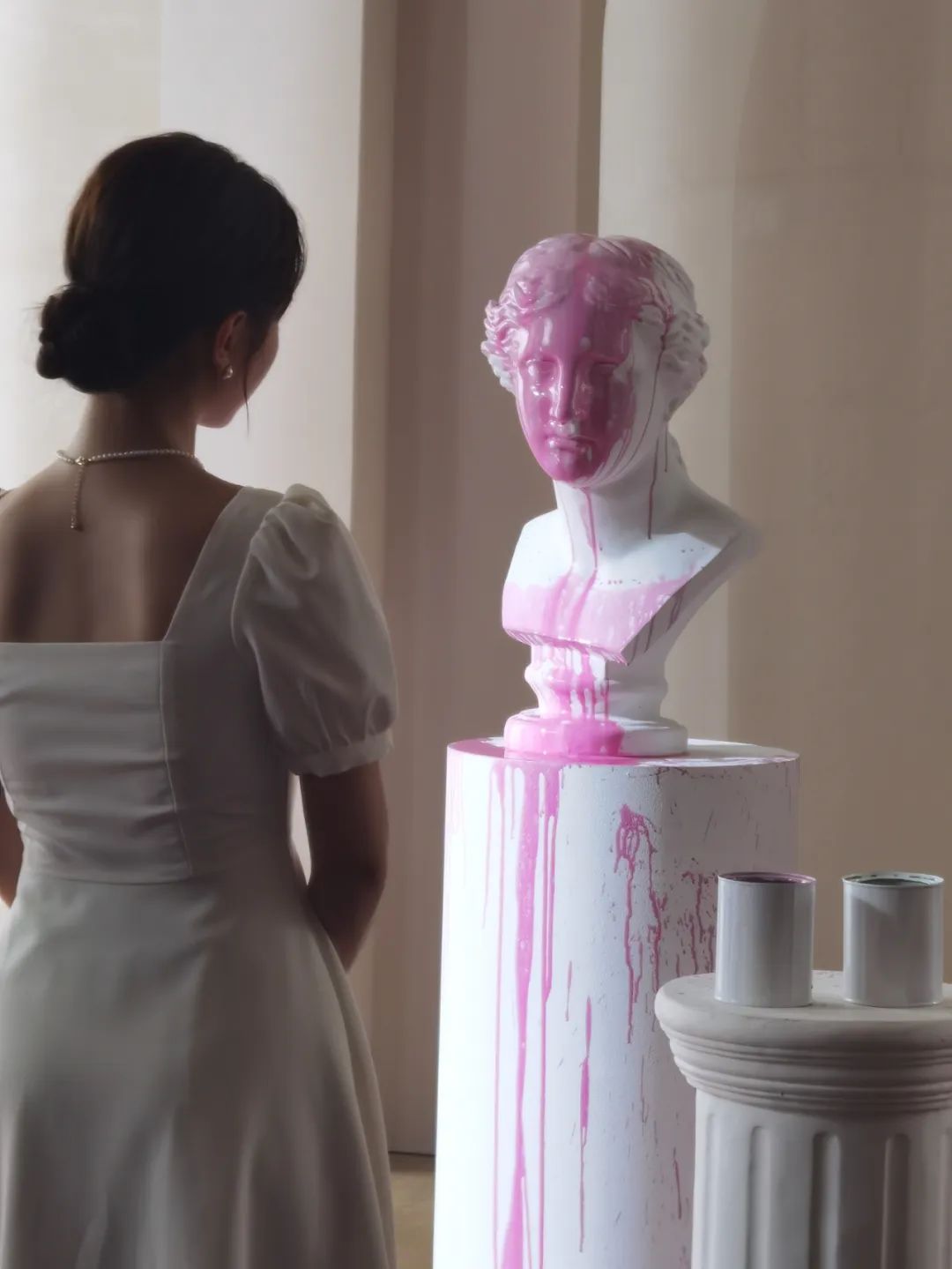 順動新作|莫娜麗莎TVC~你的微笑，就是美