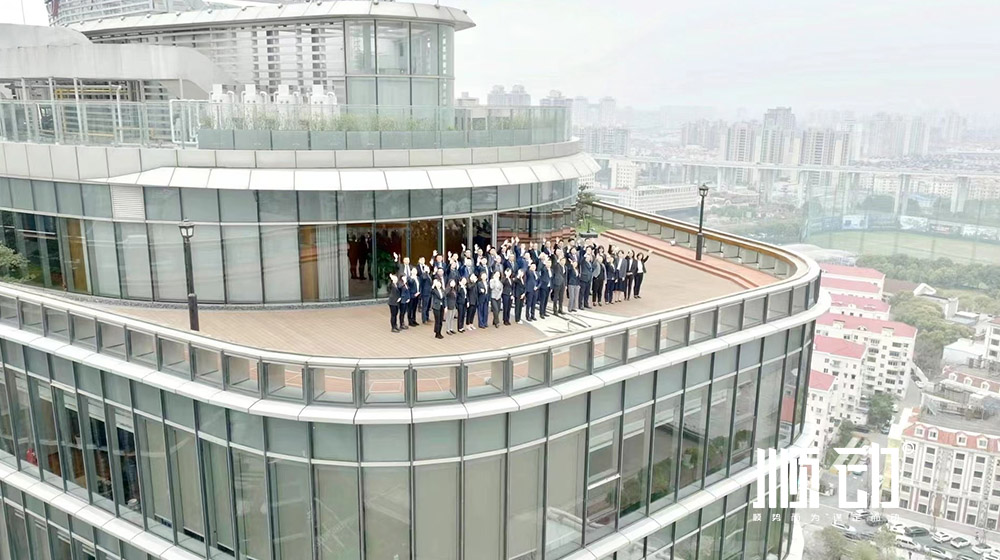 中運(yùn)海運(yùn)財(cái)產(chǎn)保險(xiǎn)自保宣傳片拍攝花絮