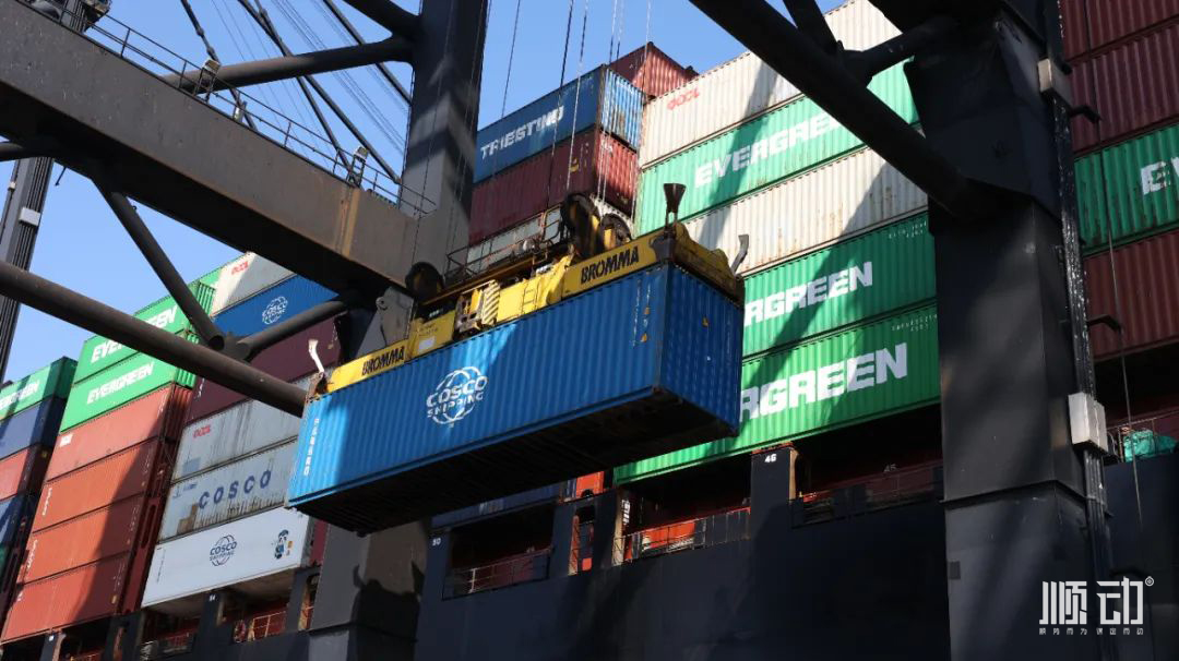 順動(dòng)香港拍攝vlog，體驗(yàn)感滿滿~