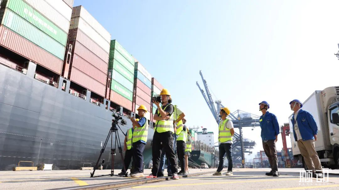 順動(dòng)香港拍攝vlog，體驗(yàn)感滿滿~