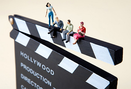 企業(yè)宣傳片拍攝