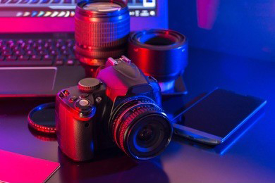 廣告片剪輯問題