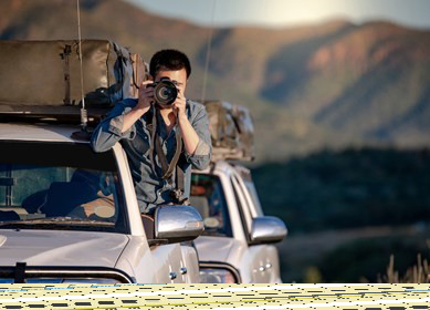 宣傳片報價步驟