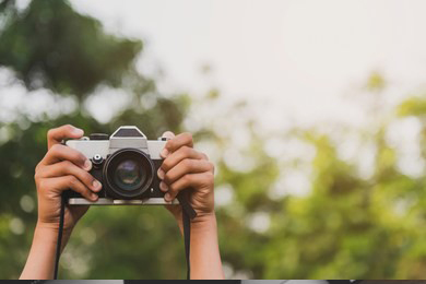 展會(huì)宣傳片拍攝