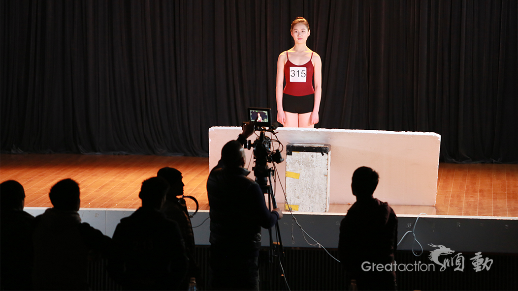 方太洗碗機病毒視頻系列花絮