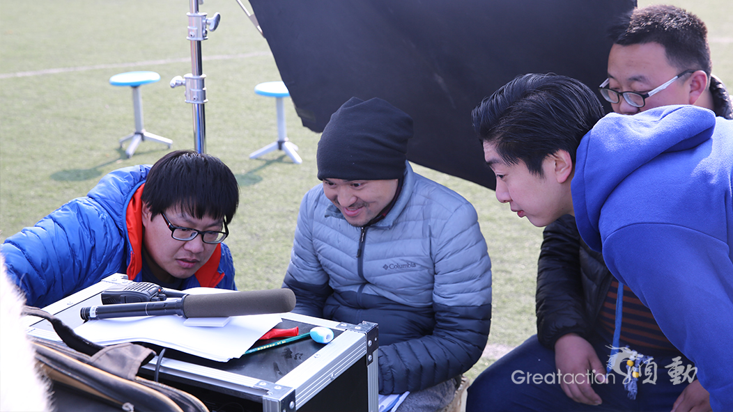 方太洗碗機病毒視頻系列花絮