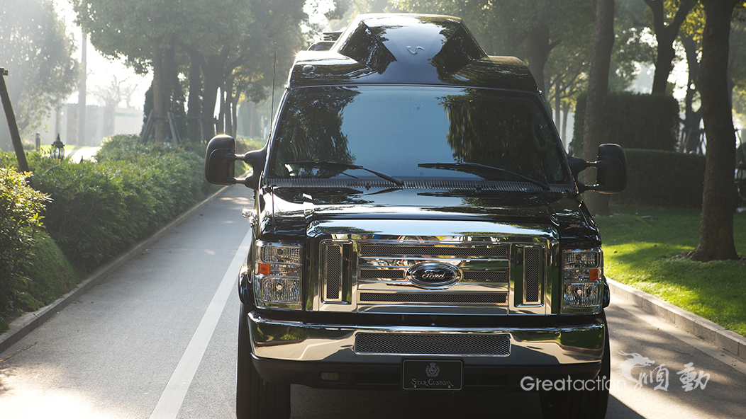 星客特商務(wù)休閑車廣告片拍攝花絮